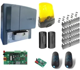 naped-do-bramy-przesuwnej-came-bx-strong-do-800kg