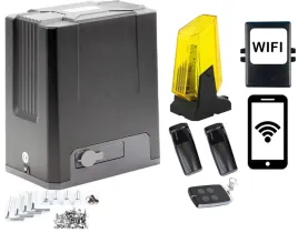 naped-do-bramy-przesuwnej-steelon-navi-600-wifi