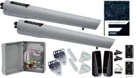 naped-do-bramy-skrzydlowej-faac-s418-handy-24v