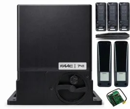 naped-do-bramy-przesuwnej-faac-741-delta-3-900kg-fds