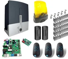 naped-do-bramy-przesuwnej-came-bxl-do-400kg-24v