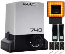 naped-do-bramy-przesuwnej-faac-740-delta-2-500kg-slh-xled