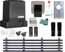 faac-delta3-741c-zestaw-do-900kg-pilot-xt4fds-e781c-xwbl-wifi-lan-nowy