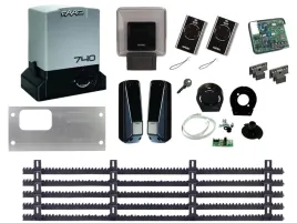 naped-do-bramy-przesuwnej-faac-740-full-zestaw