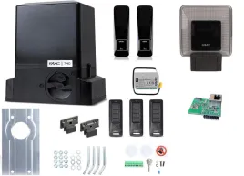 faac-delta2-740c-zestaw-do-500kg-pilot-xt4fds-e781c-xwbl-wifi-lan-nowy