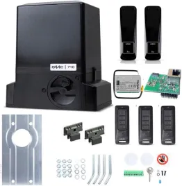 faac-delta2-740c-zestaw-do-500kg-pilot-xt4fds-e781c-xwbl-wifi-lan-nowy