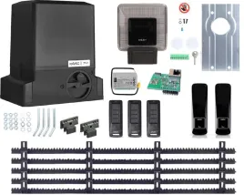 faac-delta3-741c-zestaw-do-900kg-pilot-xt4fds-e781c-xwbl-wifi-lan-nowy
