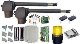 naped-zestaw-do-bramy-faac-g-bat-400-2x4m