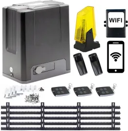 naped-do-bramy-przesuwnej-steelon-navi-600-wifi