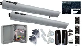 naped-do-bramy-skrzydlowej-faac-s418-handy-24v