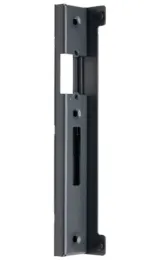 kaseta-elektrozaczepu-na-slupek-40-h-300-mm-w-45-x17-mm-antracyt