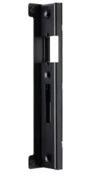 kaseta-elektrozaczepu-na-slupek-40-h-300-mm-w-45x17-mm-czarna