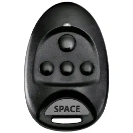 pilot-came-space-sp4-czterokanalowy-zielona-dioda