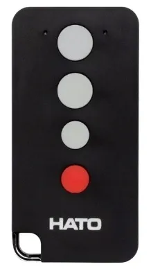 pilot-hato-silent-stan-nowy