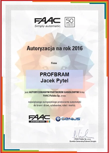 pilot-faac-xt4-slh-868mhz-do-faac-740-741-414-czestotliwosc-868-mhz