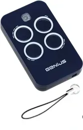 pilot-genius-echo-bravo-xt4-433mhz-lc-4-kanalowy