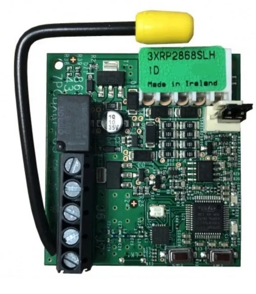modul-radiowy-faac-rp2-868-slh-stan-nowy