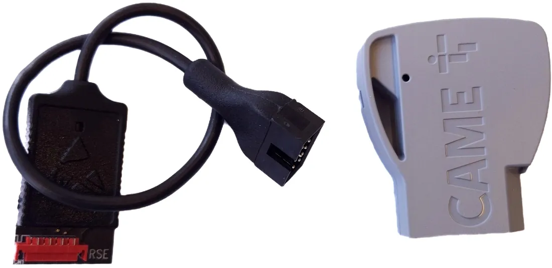 came-key-modul-wifi-bluetooth-806sa-0140-stan-nowy