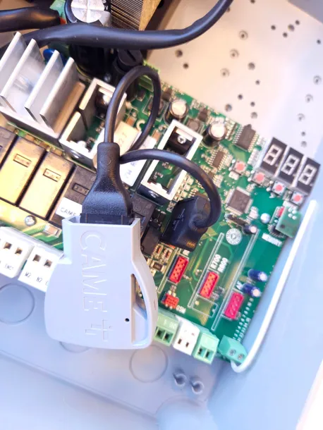 came-key-modul-wifi-bluetooth-806sa-0140-kod-producenta-806sa-0140