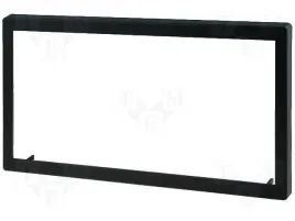 ramka-radia-2din-citroen-ford-mercedes-peugeot