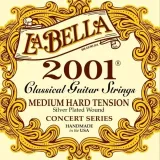 struny-la-bella-2001mh-classical-medium-hard
