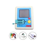 miernik-tester-podzespolow-lcr-t7-stan-nowy