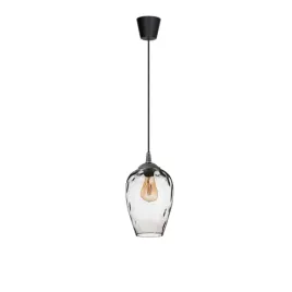 lampa-wiszaca-lalina-1s-duzy-klosz-transparentna-e27-loft-sloj