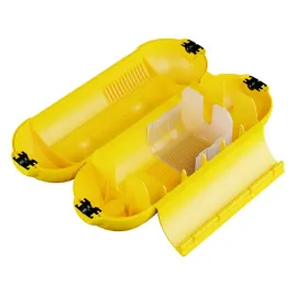 puszka-hermetyczna-na-przewody-ip44-plastrol-w-100046-ph-ext-44-zolta