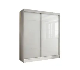 szafa-przesuwna-2d-150x205-biala-lacobel-szklany-polysk-niska