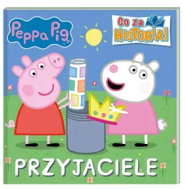 swinka-peppa-co-za-historia-przyjaciele