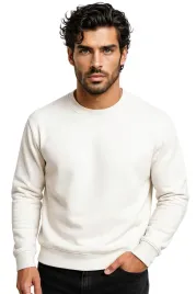 bluza-meska-bez-kaptura-modna-dresowa-sportowa-bawelniana-biala-xs