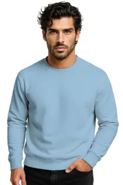 bluza-meska-bez-kaptura-modna-dresowa-sportowa-bawelniana-blekitna-s