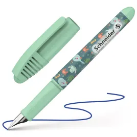 pioro-wieczne-do-szkoly-schneider-zippi-happy-fish-stalowka-m