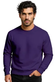 bluza-meska-bez-kaptura-modna-dresowa-sportowa-bawelniana-fioletowa-xl