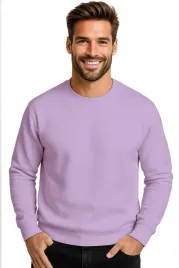 bluza-meska-bez-kaptura-modna-dresowa-sportowa-bawelniana-lawendowa-xs