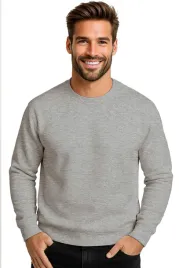 bluza-meska-bez-kaptura-modna-dresowa-sportowa-bawelniana-melanz-s