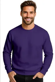 bluza-meska-bez-kaptura-modna-dresowa-sportowa-bawelniana-fioletowa-m