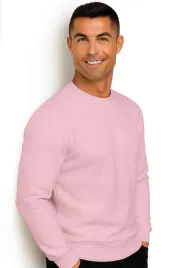 bluza-meska-premium-modna-dresowa-sportowa-bawelniana-rozowa-xxl