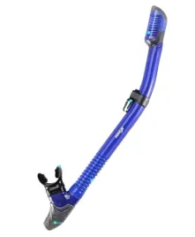 rurka-do-nurkowania-niebieska