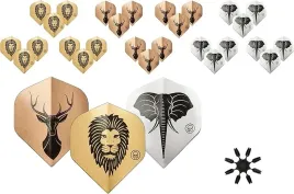 tindola-max-dart-flights-10x3-rodzaje-piorka-do-darta