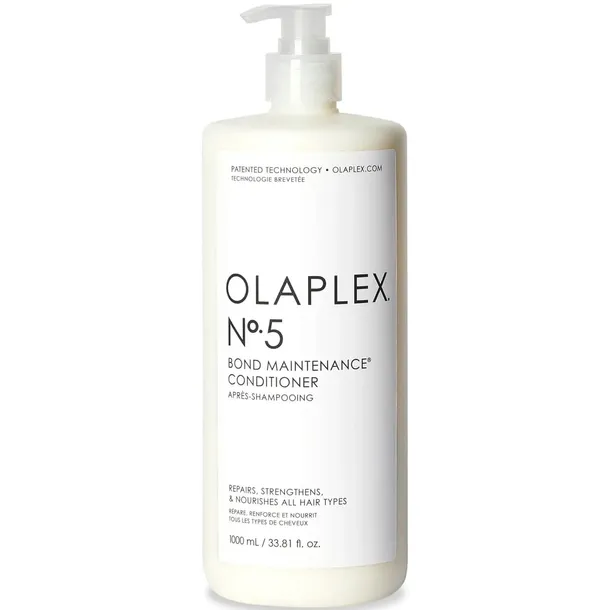 Olaplex No. 5 regenerująco-odbudowująca odżywka do włosów 1000 ml