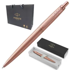 dlugopis-automatyczny-parker-jotter-xl-pink-monochrome-rozowe-etui-torebka