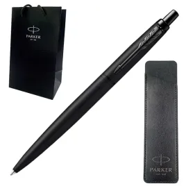dlugopis-parker-jotter-xl-black-monochrome-czarny-torebka-i-etui