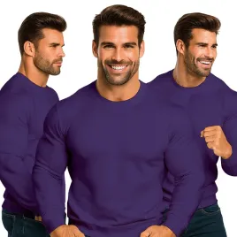 bluza-meska-premium-modna-dresowa-sportowa-bawelniana-fioletowa-m