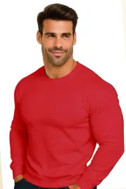 bluza-meska-premium-modna-dresowa-sportowa-bawelniana-czerwona-l