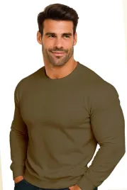 bluza-meska-premium-modna-dresowa-sportowa-bawelniana-khaki-xxl