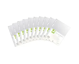 koszulki-groszkowe-a4-40mic-q-connect-25-sztuk-10-opakowan