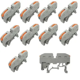 szybkozlaczka-elektryczna-drut-linka-na-szyne-din-1-tor-008-4mm2-10szt