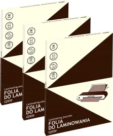 folia-laminacyjna-do-laminowania-grand-a4-80mic-100-arkuszy-3-opakowania