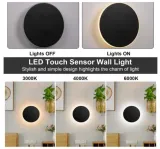 nowoczesny-kinkiet-scienny-led-czarny-dlugosc-wysokosc-20-cm